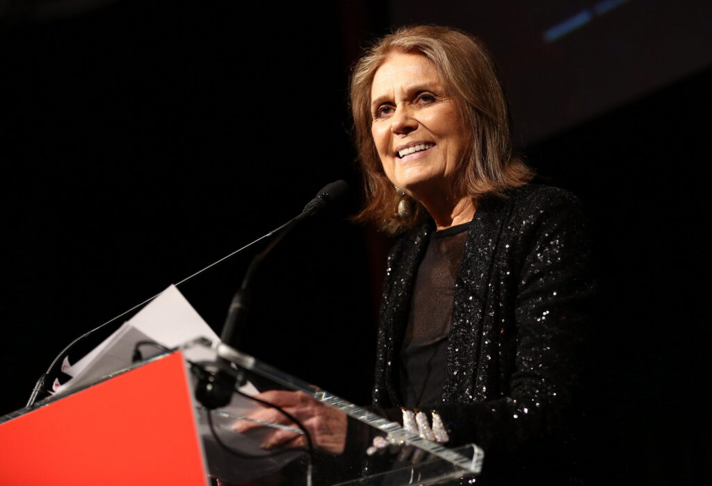 Gloria Steinem, trailblazing journalist and activist, dies at 92 abilIT Connects Employers with Skilled, Job-Ready Graduates