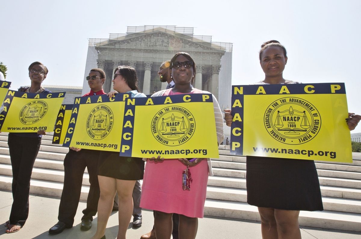 Ballot Question 3 in Virginia is about more than rights restoration after felony convictions