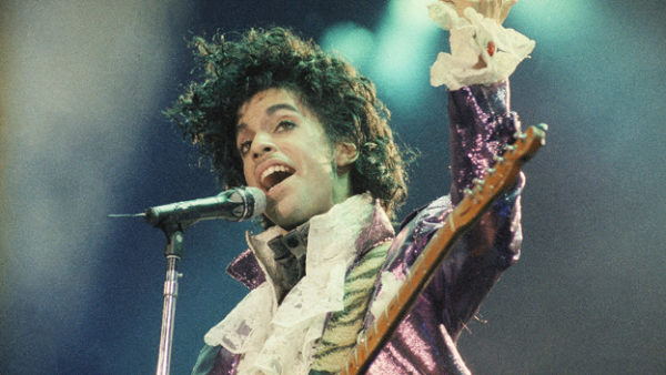 Prince, Musician And Iconoclast, Has Died At Age 57 | WAMU