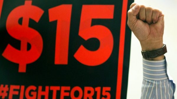 D.C. Legislators Give Final Approval To $15 Minimum Wage, Bowser Will Sign  Bill | WAMU