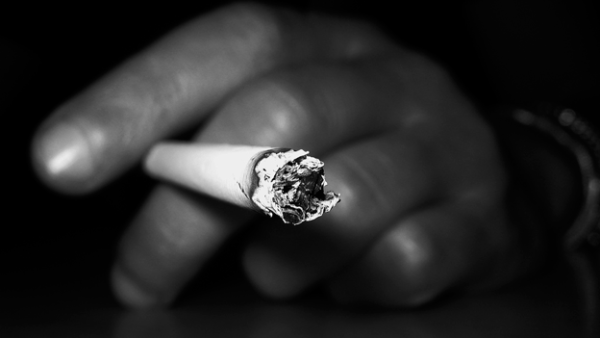 Virginia Senate Takes Action Against Cigarette Smuggling