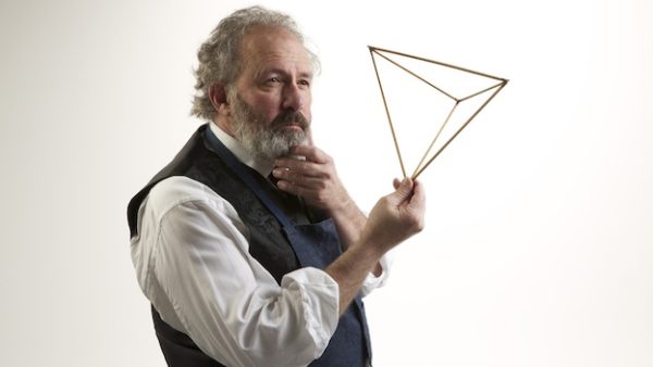 National Geographic Society Brings 'Bell' To Life | WAMU