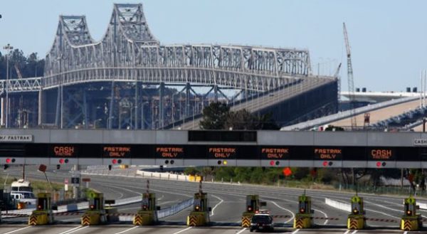 The Future Of Toll Roads In The U.S. | WAMU